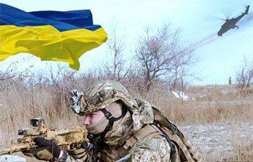 Стало известно об огромных потерях оккупантов на Донбассе - charter97.org - Украина - Белоруссия - Донецк - Луганск