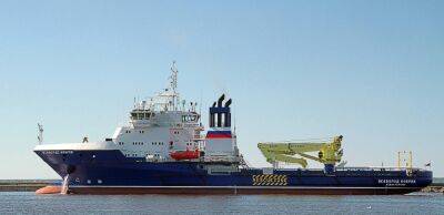 ЧФ РФ втратив ще один найновіший корабель у Чорному морі – ЗМІ - vchaspik.ua - Украина - Росія - Туреччина - місто Севастополь