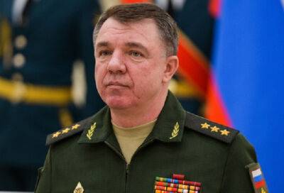 Александр Журавлев - Подразделением ВС РФ, которое обстреливало Харьков, руководил генерал, причастный к зверствам в Сирии — CNN - objectiv.tv - Россия - Сирия - Украина - Харьков