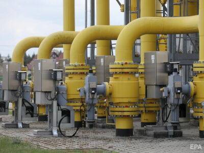 Уже 20 компаний в Европе открыли рублевые счета для оплаты российского газа – Bloomberg - gordonua.com - Россия - Южная Корея - США - Украина - Англия - Швейцария - Италия - Австралия - Германия - Франция - Япония - Польша - Канада - Болгария - Словения - Ляйен - Тайвань - Сингапур
