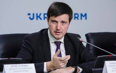 Тарас Высоцкий - Минагрополитики: Россия беспрецедентно ворует - korrespondent.net - Россия - Сирия - Украина - Крым - Луганская обл. - Запорожская обл. - Херсонская обл. - Донецкая обл.