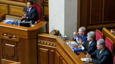 Петр Порошенко - Леонид Кучма - Виктор Ющенко - Экс-президенты Украины обратились к странам мира, чтобы они спасли людей из «Азовстали» - ru.slovoidilo.ua - Россия - Китай - США - Украина - Турция - Канада - Мариуполь - Бердянск - территория Азовсталь