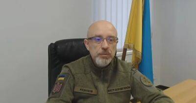 Алексей Резников - "Впереди чрезвычайно сложные недели", — Резников - dsnews.ua - Россия - Украина - Минобороны