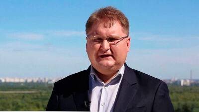 Тарас Качка - Заместитель министра экономики Тарас Качка не исключает возможность экспорта зерна через Беларусь - bin.ua - Украина - Белоруссия - Николаев - Литва - Одесса
