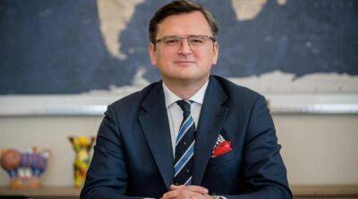 Дмитрий Кулеба - Джо Байден - В МИД назвали две главные проблемы с поставками оружия Украине - ru.slovoidilo.ua - США - Украина - Германия