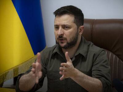 Владимир Зеленский - Владимир Путин - "Нельзя было убить десятки тысяч людей". Зеленский заявил, что Украина никогда не признает автономию ОРДЛО - gordonua.com - Россия - Украина - ДНР - ЛНР - Луганск - Донбасс
