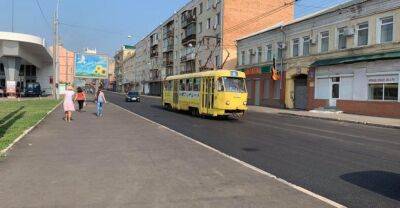 Игорь Терехов - В Харькове с понедельника возобновляют работу наземного транспорта - objectiv.tv - Украина - Харьков