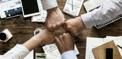 Дозвіл на концентрацію в умовах воєнного стану: роз’яснення АМКУ - thepage.ua - Украина - Росія