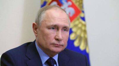 Евгений Медведев - Кирилл Буданов - Путин - Путин тяжело болен болен раком крови - lenta.ua - Москва - Россия - США - Украина - Крым - Приднестровье