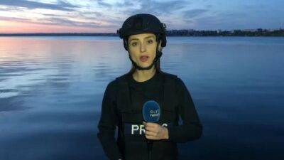 Владимир Путин - Виталий Ким - Послание из Николаева: "Продолжаем сражаться!" - ru.euronews.com - Москва - Россия - Украина - Николаев - Германия - Франция - Херсон