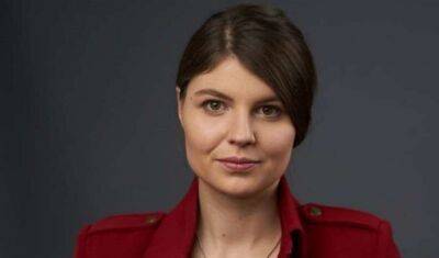 Катерина Одарченко розповіла про результати просування інтересів України в США (відео) - lenta.ua - США - Україна - Росія