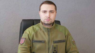 Глава української розвідки розповів про переломний момент у війні та невиліковну хворобу Путіна - vchaspik.ua - Украина - Росія