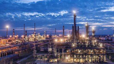 Виктор Орбан - "Сделке быть": ЕС введет нефтяное эмбарго против россии до конца мая - unn.com.ua - Россия - Украина - Киев - Венгрия - Болгария - Чехия - Будапешт - Брюссель - Словакия - деревня Ляен - Ес