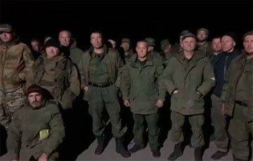 «Нас бросили на убой»: российские «солдаты удачи» взбунтовались против командования - charter97.org - Россия - Белоруссия - Мурманск - Чукотка