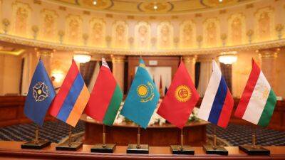 Путін скликає зустріч лідерів країн ОДКБ - vchaspik.ua - Украина - Казахстан - Таджикистан - Росія - Киргизія - Білорусь - Вірменія