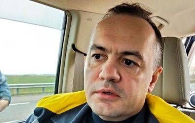 Максим Тимченко - Украина поможет ЕС избавиться от зависимости от энергоресурсов РФ - ДТЭК - korrespondent.net - Норвегия - Россия - Украина - Ес