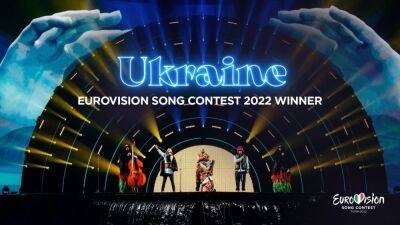 Владимир Зеленский - Антон Геращенко - Украина победила на Евровидении | Результаты Евровидения | Новости Одессы - odessa-life.od.ua - Украина - Англия - Испания - Одесса - Мариуполь