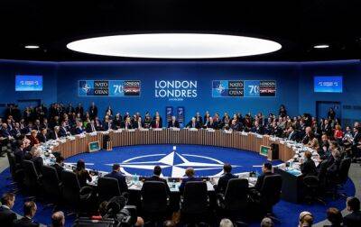 НАТО обозначит Россию прямой угрозой - СМИ - korrespondent.net - Россия - США - Украина - Берлин - Финляндия - Мадрид