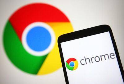 Google не позволяет россиянам установить или обновить браузер Google Chrome на смартфонах - minfin.com.ua - Россия - Украина