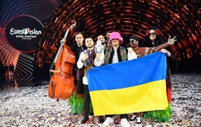 Олег Псюк - Победа на Евровидении: солидарность и сюрпризы - korrespondent.net - Норвегия - Россия - Украина