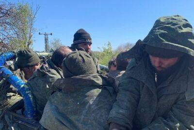 Оккупанты похвастались, как обстреливают мирных запрещенными снарядами: "Да все ждут, когда Володьку..." - politeka.net - Украина - ЛНР