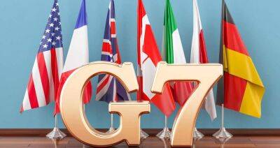 Антониу Гутерриш - Страны G7 озабочены растущей проблемой глобальной продовольственной безопасности - produkt.by - Украина - Белоруссия