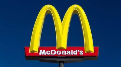 Крис Кемпчински - Корпорация McDonald's уходит из россии - ru.slovoidilo.ua - Украина