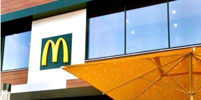 Окончательное решение. McDonald’s продает бизнес в России - biz.nv.ua - Россия - Украина - county Mcdonald
