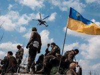 Йенс Столтенберг - Эммануэль Макрон - Что, если Украине победит: на Западе появился новый страх - vlasti.net - Россия - Украина - Англия - Франция - Швеция - Финляндия