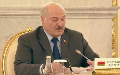 Александр Лукашенко - Лукашенко - Лукашенко предложил ОДКБ отключить внешний интернет и создать свой - korrespondent.net - Россия - Китай - Украина - Армения - Казахстан - Белоруссия - Киргизия - Таджикистан