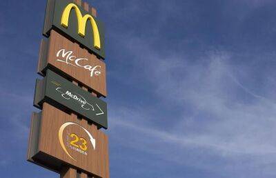 В июне McDonald's в России откроется под другим названием: меню, поставщики и рабочие места останутся прежними - ont.by - Россия - Белоруссия