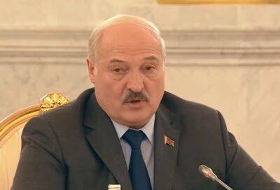 Владимир Путин - Александр Лукашенко - "Нас завтра может не быть": Лукашенко бурно отчитал бездействующих партнеров рф и Беларуси - politeka.net - Москва - Россия - Украина - Белоруссия