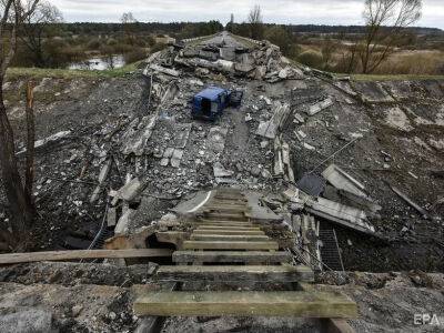 Денис Шмыгаль - Александр Кубраков - Украина потеряла из-за российской агрессии 23% железнодорожной сети – Мининфраструктуры - gordonua.com - Россия - Украина - Мининфраструктуры