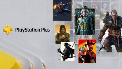 Sony раскрыла детали обновлённой подписки PlayStation Plus — запуск в Европе 23 июня и около 60 игр в тарифе Extra - itc.ua - Украина