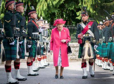 Меньше половины шотландцев поддерживают монархию - rbnews.uk - Англия - Шотландия - Twitter