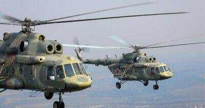 Украина получила первые три вертолета Ми-17 от США, — Foreign Policy - focus.ua - Россия - США - Украина - Италия - Германия - Улан-Удэ - Казань