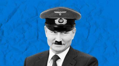 Владимир Путин - Путин может напасть на другое соседнее государство из-за провала в Украине - СNN - ru.slovoidilo.ua - Украина - Грузия