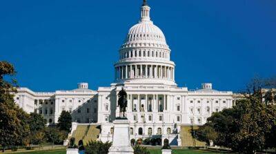 Пол Рэнд - Сенат США проголосовал за рассмотрение законопроекта о выделении 40 млрд Украине - ru.slovoidilo.ua - США - Украина