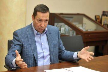Кирилл Шевченко - НБУ рассматривает возврат к плавающему курсу гривны - minfin.com.ua - Украина