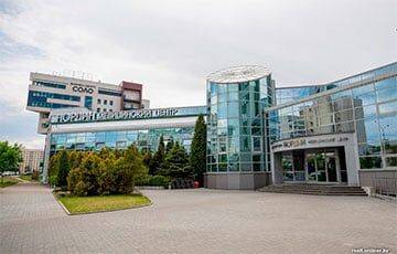 Что стоит за погромом медцентров в Беларуси? - charter97.org - Белоруссия - Минск