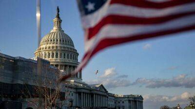 Пол Рэнд - Джо Байден - Сенат США провел голосование за новый пакет помощи для Украины на $40 миллиардов - minfin.com.ua - Россия - США - Украина - штат Кентукки