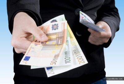 Гинтаре Скайсте - С июля ННМ в Литве составит 540 евро – Сейм - obzor.lt - Литва - Вильнюс
