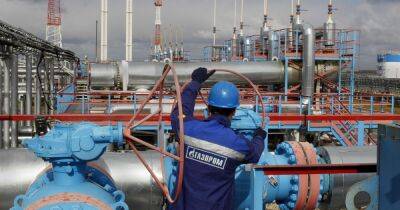Владимир Омельченко - "Газпром" содействует терроризму через захват россиянами части украинской ГТС, - эксперт - focus.ua - Украина - Гаага