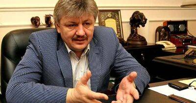 Владимир Путин - Виктор Янукович - Владимир Сивкович - Начать большую войну против Украину Путина "науськал" соратник Януковича Сивкович, — РосСМИ - dsnews.ua - Москва - Россия - Украина - Киев - Германия