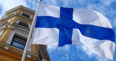 Финляндия отказывается платить за газ в рублях и подает на Россию в суд - dsnews.ua - Россия - Украина - Эстония - Финляндия