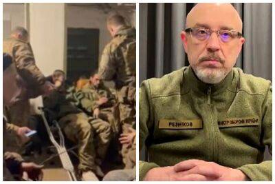 Алексей Резников - Защитникам Мариуполя дали новый приказ, министр Резников выдал детали: "Они нужны Украине..." - politeka.net - Россия - Украина - Киев - Запорожье - Мариуполь - Мариуполь - Новоазовск - территория Азовсталь - Донецкая обл.