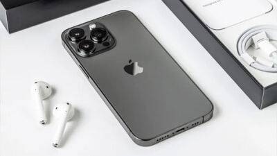 Уязвимость приложения Find My может использоваться злоумышленниками даже при отключенном iPhone - bin.ua - Украина - Германия