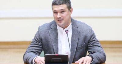 Михаил Федоров - Украина договаривается с Польшей и Словенией о признании цифровых документов - dsnews.ua - Украина - Польша - Словения