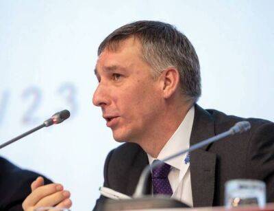 Егор Сусин - Егор Сусин: Европа ушла в дефициты - smartmoney.one - Россия - Китай
