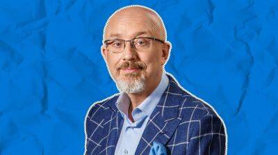 Резников озвучил численность российской группировки в Украине - ru.slovoidilo.ua - Украина
